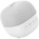 Hama Cube 2.0 blanc Haut-parleur bluetooth mobile