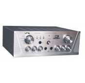 LTC - Amplifier Stereo Bluetooth ATM2000 USB 2 x 50 W