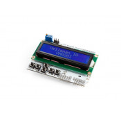 LCD & Keypad Shield for Arduino - LCD1602