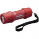 Camelion - flash light + 3 batteries AAA1x LED 45Lm IP