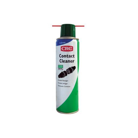 CRC Contact Cleaner - Cleaner high purity - 250ml