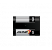 Energizer - 1 batterie Lithium 6V 34x17x45mm