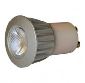 Elix - COB LED lamp GU10 Ø 35mm 3W 280 Lm 3200K