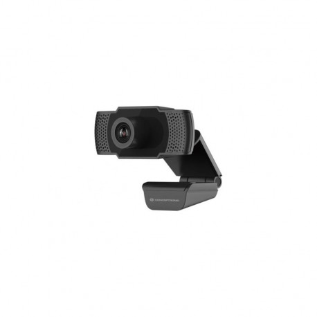 Conceptronic - Webcam Full HD 1080 + Micro - USB