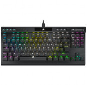 Corsair K70 RGB TKL USB QWERTY-toetsenbord