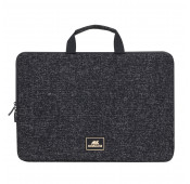 Rivacase 7915 Laptop Sleeve 15,6" with Handles black