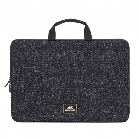 Rivacase 7915 Laptop Sleeve 15,6" with Handles black