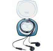 JVC HA-F10C In-ear hoofdtelefoon