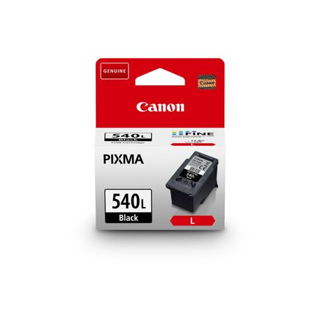 Canon PG-540L - Noir - Cartouche d'encre Pixma MG2150 11ml