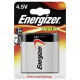 Energizer - Alkaline battery MAX 4.5V