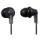 Panasonic - In Ear hoofdtelefoon - zwart