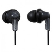 Panasonic - In Ear headset - black