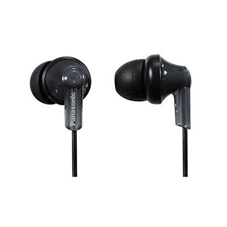 Panasonic - In Ear headset - black