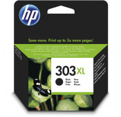 HP 303XL - Ink Cartridge Black (T6N04AE UUS)