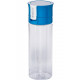 BRITA fill & go - Waterfilterfles Vital Blauw 0.6L