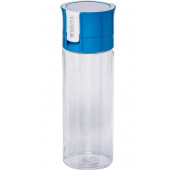 BRITA fill & go - Waterfilterfles Vital Blauw 0.6L