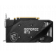 MSI GeForce RTX 3050 8GB DDR6 Ventus 2X XS