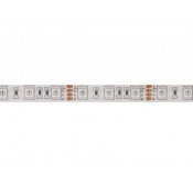 Self-adhesive flexible LED strip IP61 300 LEDs 5M 12 V RGB