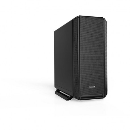 BE QUIET! Silent Base 802 Black Tower PC