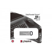 Kingston DataTraveler Kyson - USB flash drive - 32 GB