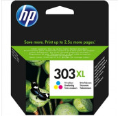HP 303XL - Ink Cartridge Tri-colour (T6N03AE UUS)