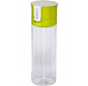 Brita Fill & Go Vital - Filtering flask Lemon 0.6L