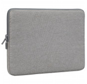 Rivacase 7703 Laptop Sleeve 13.3" ECO grey