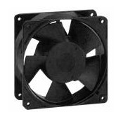 Cooling fan 80x80x25mm 12V