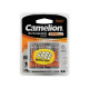 Camelion - Rechargeable batteries AA 2700mAh 1.2V