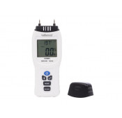 Digital Moisture Tester With Thermometer