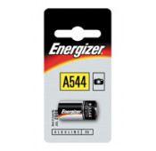 Batterij alkaline 6V - 4LR44