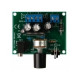 WSAH190 - 2x5W amplifier for MP3 player