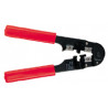 Pince a sertir pour 6P6C(RJ12) - 6P4C(RJ11)
