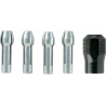Dremel 4485 - snelwisselbitset