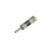 Car radio antenna adapter Proceedings of DIN -- former model