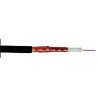 Coaxkabel PE6 TELENET Outdoor 75 Ohm zwart