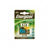 Energizer Extreme Herlaadbaar Batterij AA HR6 2300mah 2 St.