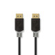 DisplayPort male to DisplayPort male 3m
