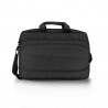 ACT Metro, laptop bag, 15.6 inch, Black