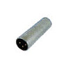 Neutrik - Adaptateur XLR male/XLR male