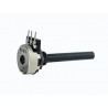 Mono potentiometer zonder schak 2.2K lineaire