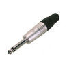 Neutrik - Connecteur Jack male mono 6.35mm (NP2X)