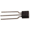 BC547C - Transistor Si-n 45V 0.2A 0.5W 300Mhz
