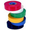 PVC isoleerband 6 rollen verschillende kleuren 19mm x 4.50m
