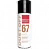 Dust off 67 - Neutraal gas onder druk - 200ml