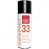 Graphit Spray 33 - Geleidende - 200ml