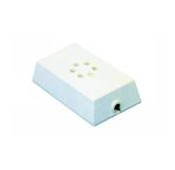 Elix - Blister - Opbouwtype telefoonjack