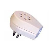 Blister met 1 ADSL adapterplug met filter