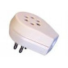Blister met 1 ADSL adapterplug met filter