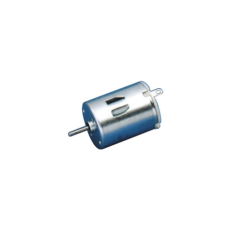 Petit moteur à courant continu 2-6V
